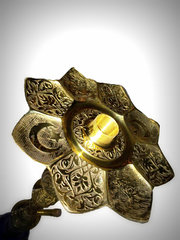 Turkse Waterpijpen  ( El Nefes )