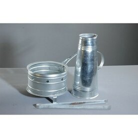 Kooltjes Houder - K&ouml;m&uuml;rl&uuml;k