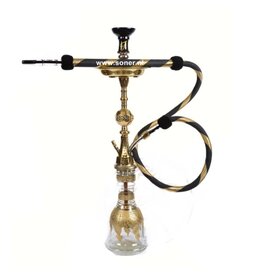 Farida - Kaas El Alam Gold