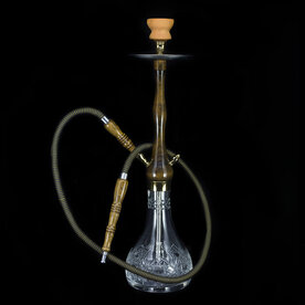 Sehriyar - Zwart Glans