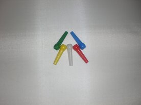 Hygi&euml;nische Mondstukjes (Sipsi)