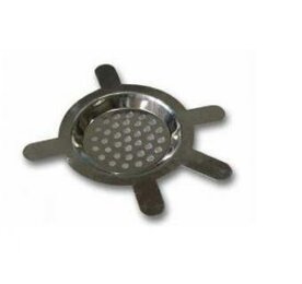 Metaal zeefje
