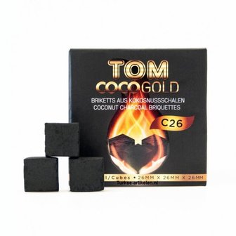tom coco gold 1kg C26