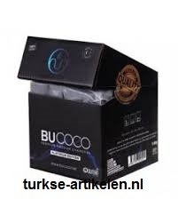 Bucoco platinium edition