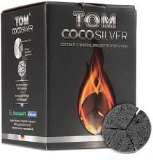 Tom Coco Silver 1 kg