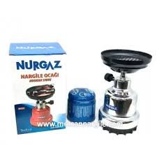 Nurgaz Gas Brander