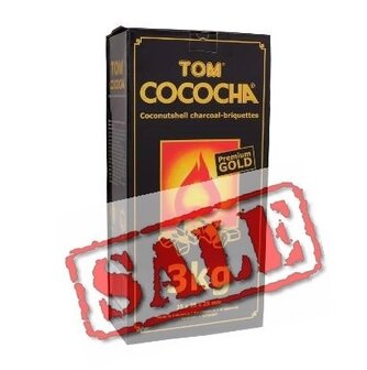 Cococha Gold 3kg