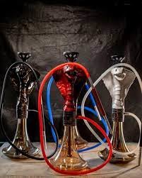 Soner Shisha