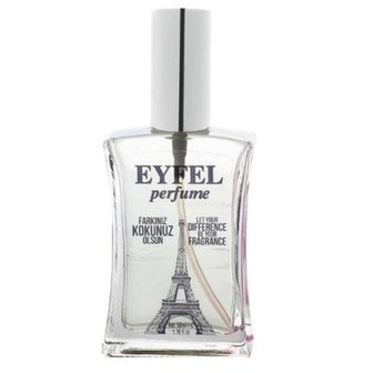 Eyfel E 65