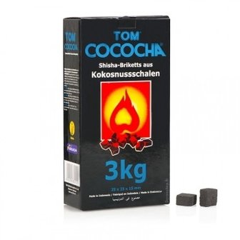 Cococha Blue 3KG