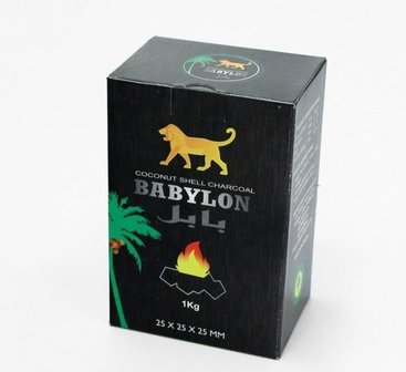 Babylon Kolen 1KG