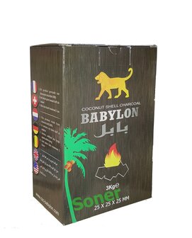 Babylon 3 KG.