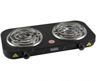 Laziza Hot Plate