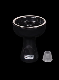 Oduman Bowl Black