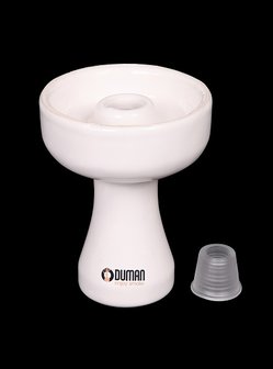 Oduman Bowl White