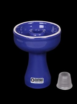 Oduman Bowl Blue