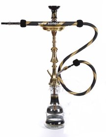 Farida - Macho Doublé Rocket