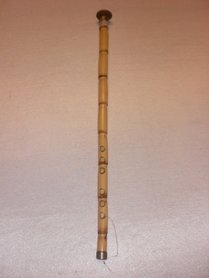 Kiz - Ney-Turkse Muziek Instrumenten 