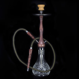 Sehriyar - Wengé Mat