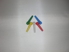 Hygiënische Mondstukjes (Sipsi)