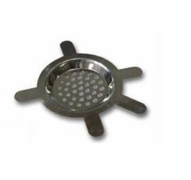 Metaal zeefje