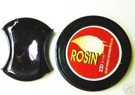 Recene (Rosin) 