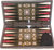 Tavla / Backgammon (Sedefli)