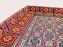 Gele Rug leuning (Sari Sirtlik) (Sark kosesi)_