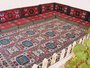 Bruine Rug leuning  Kahverengi Sirtlik (Sark kosesi)_